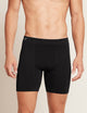 Herrar Original Longer Boxers – Svart
