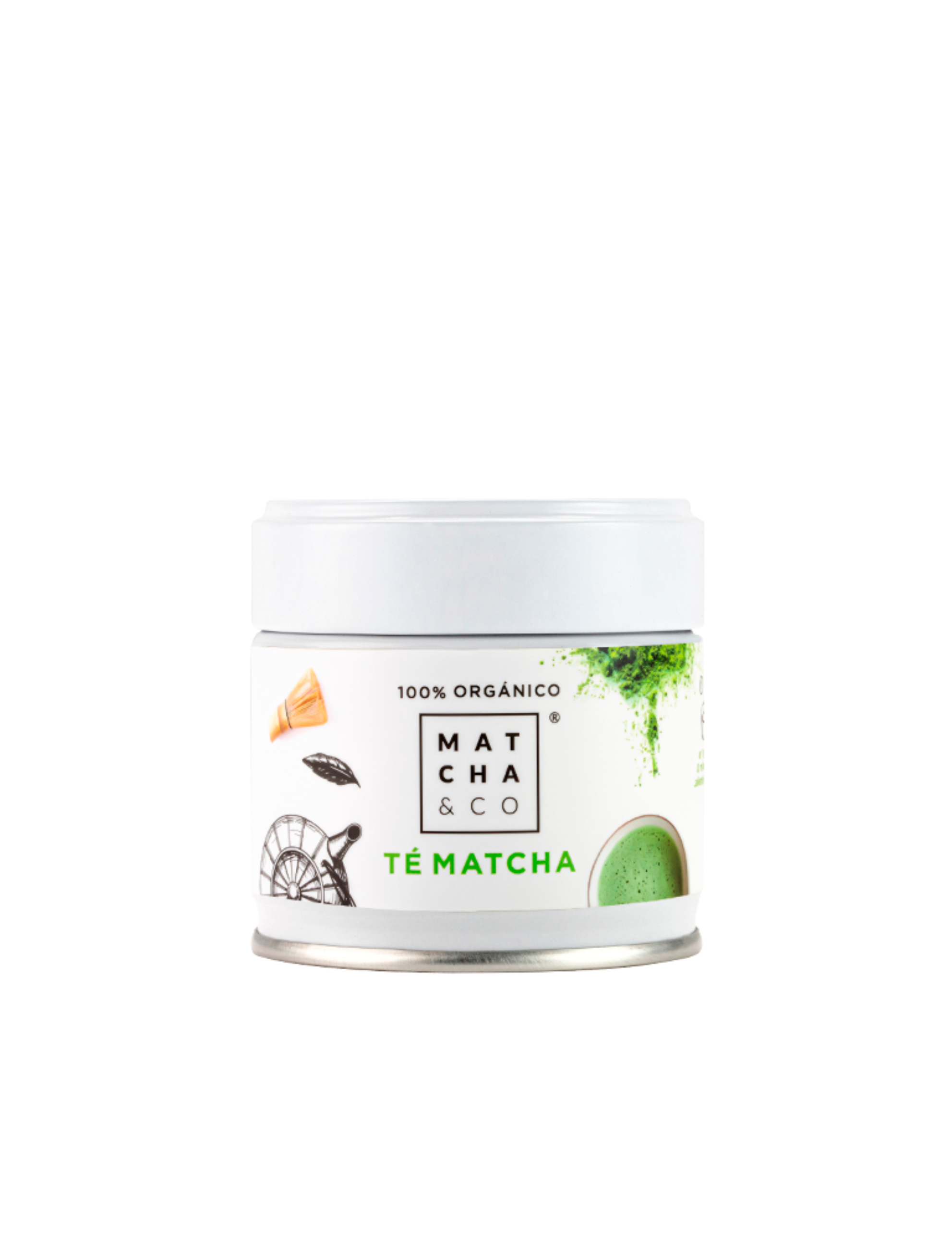 Original Matcha te