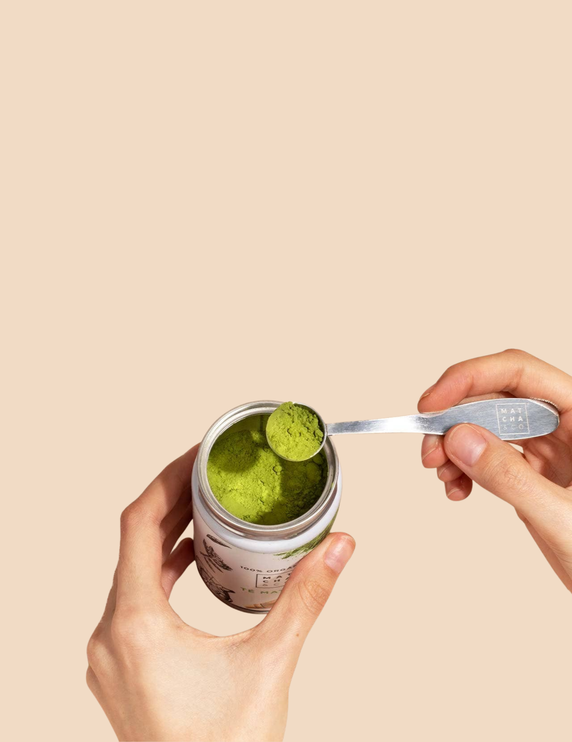 Original Matcha te
