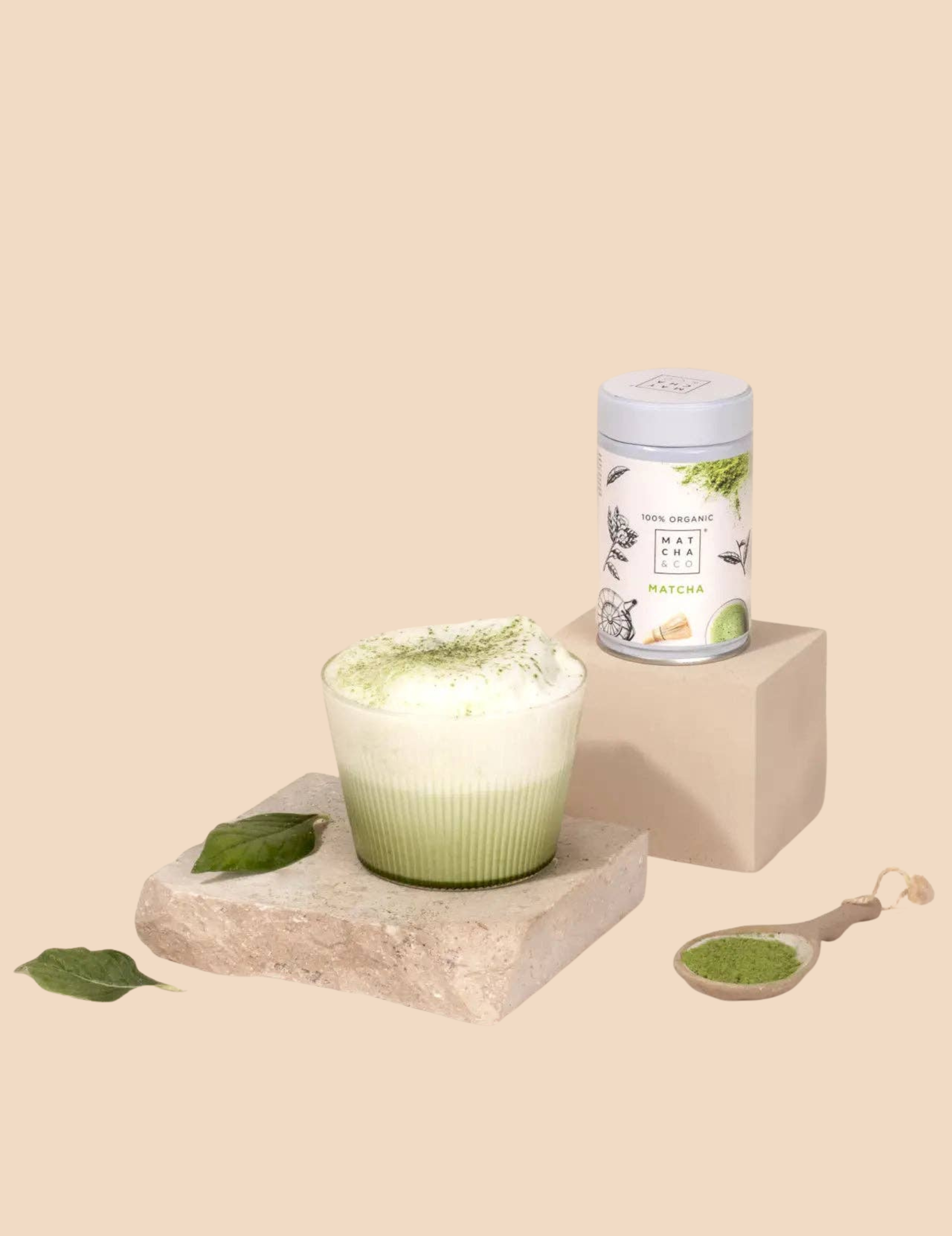 Original Matcha te
