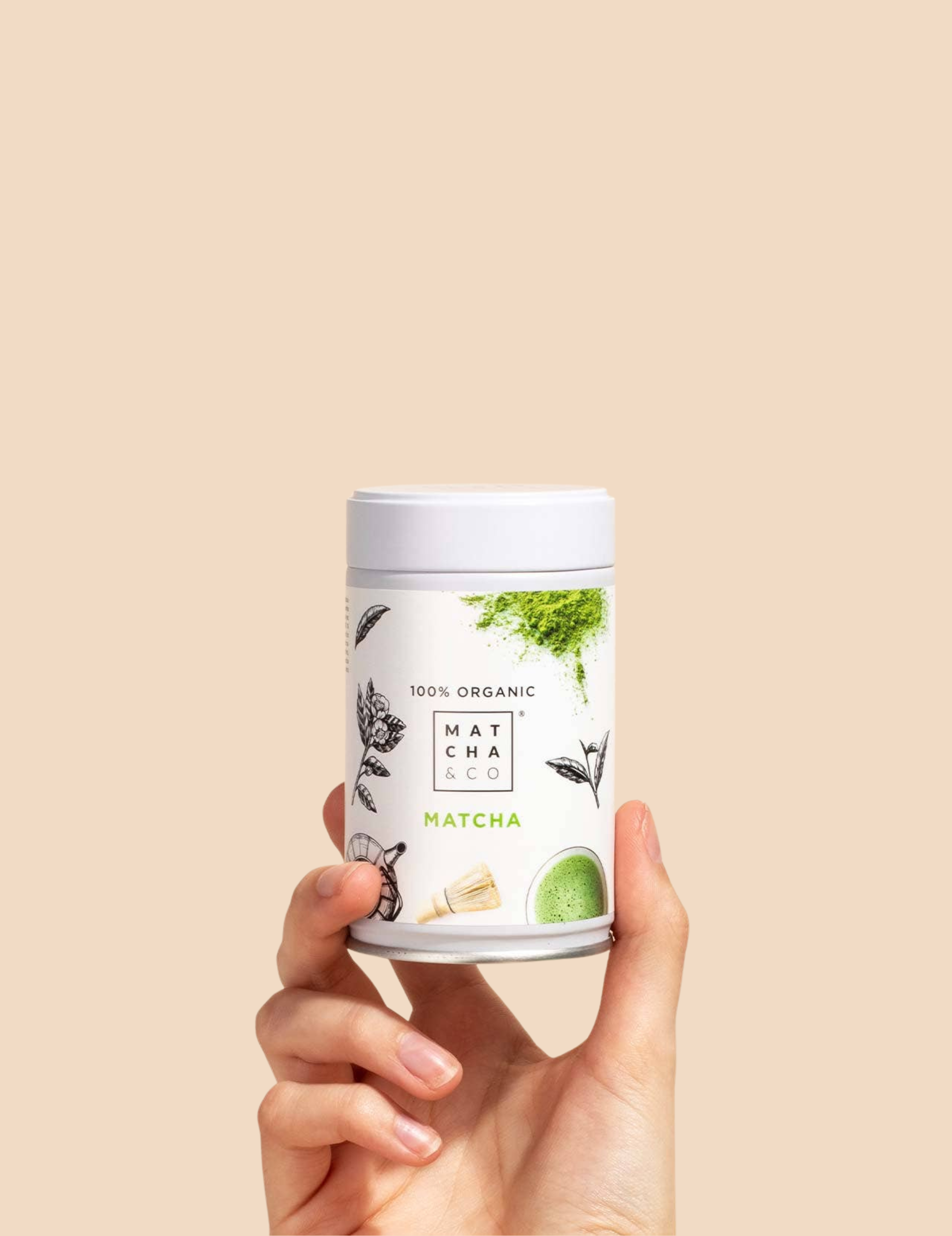 Original Matcha te