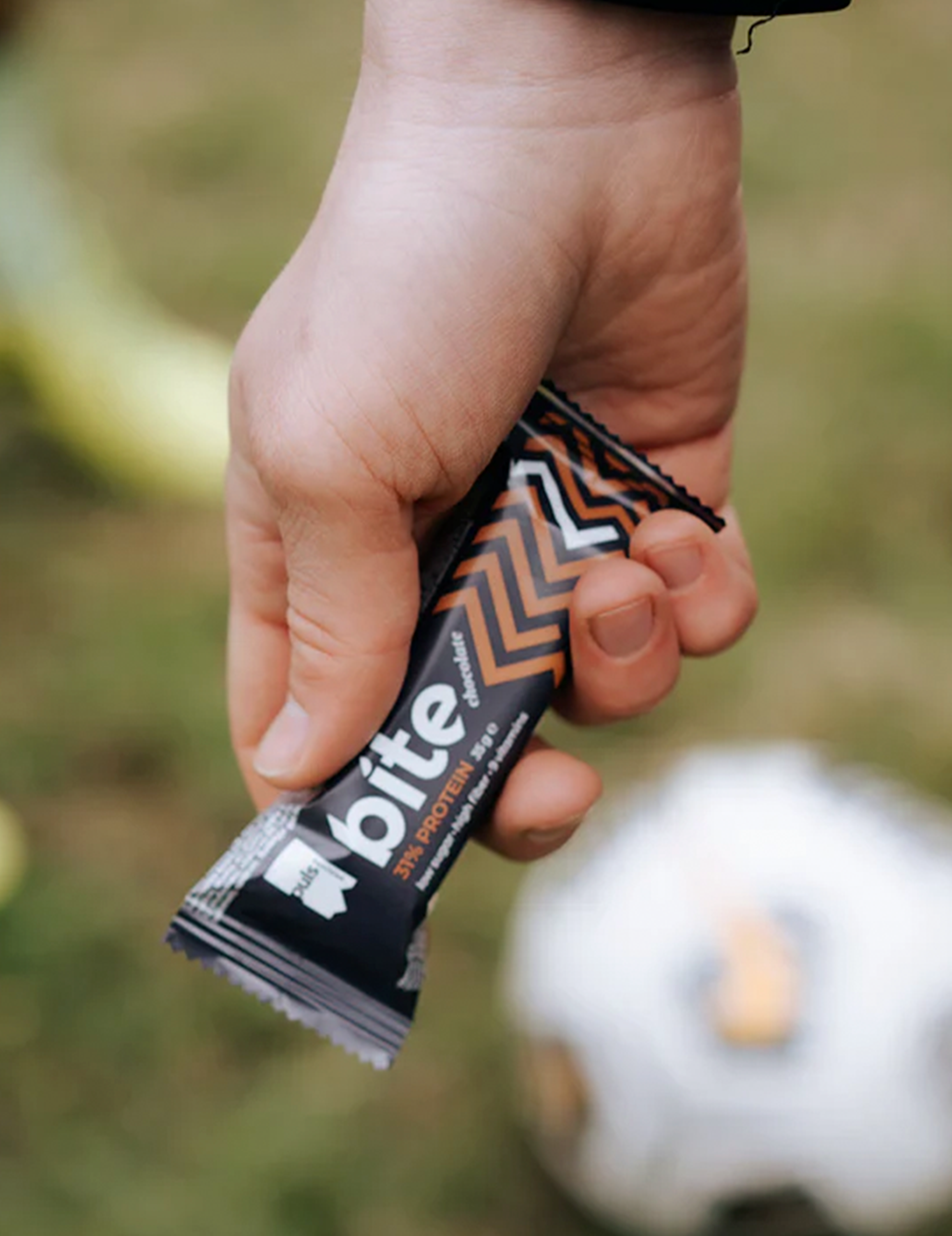 BITE Proteinbar (35 g)