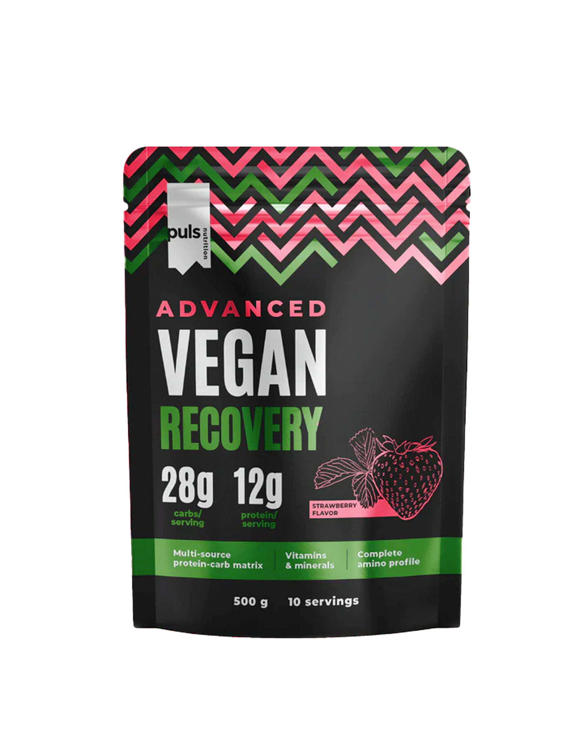 Advanced RECO 500 g