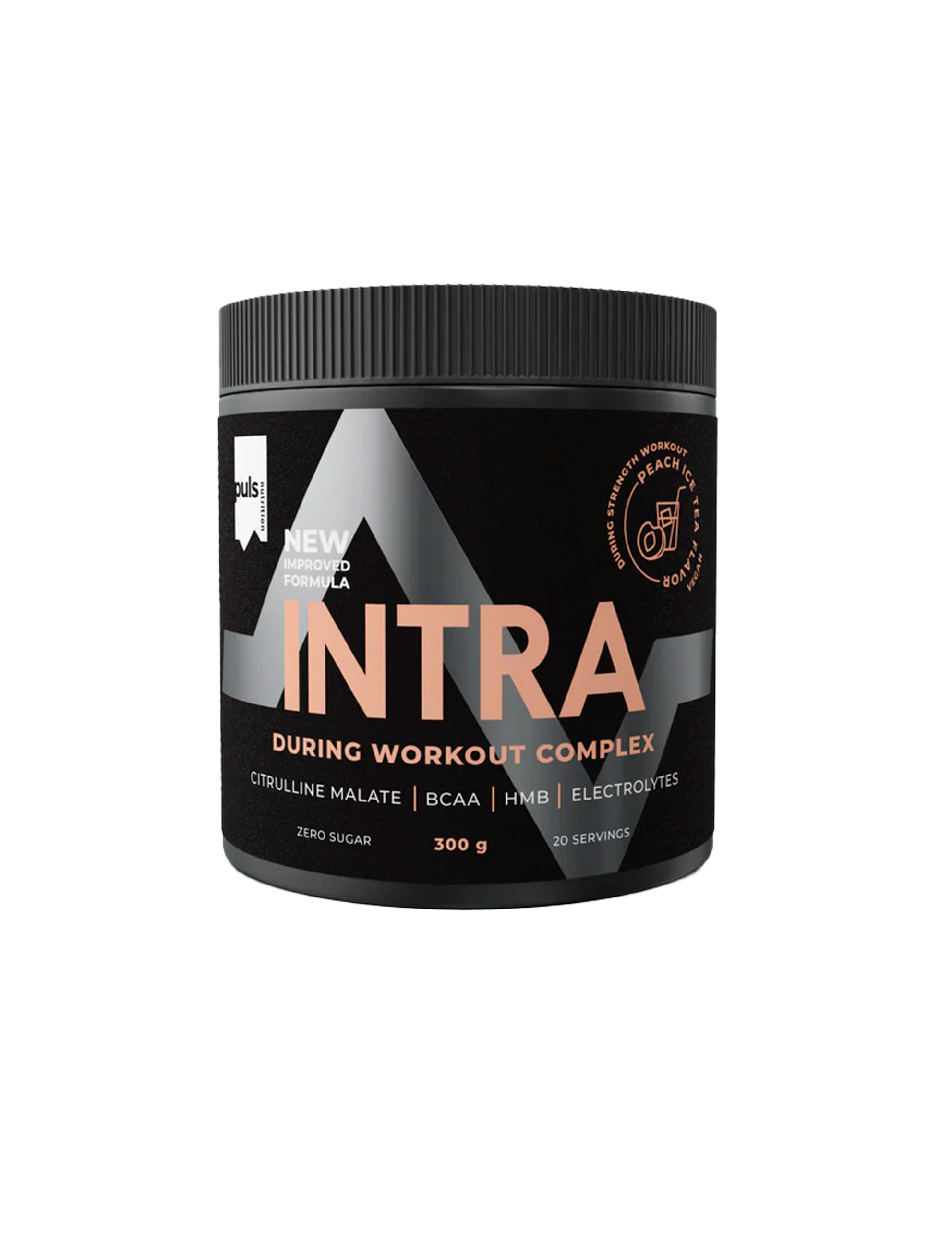 INTRA Pulver (300 g)