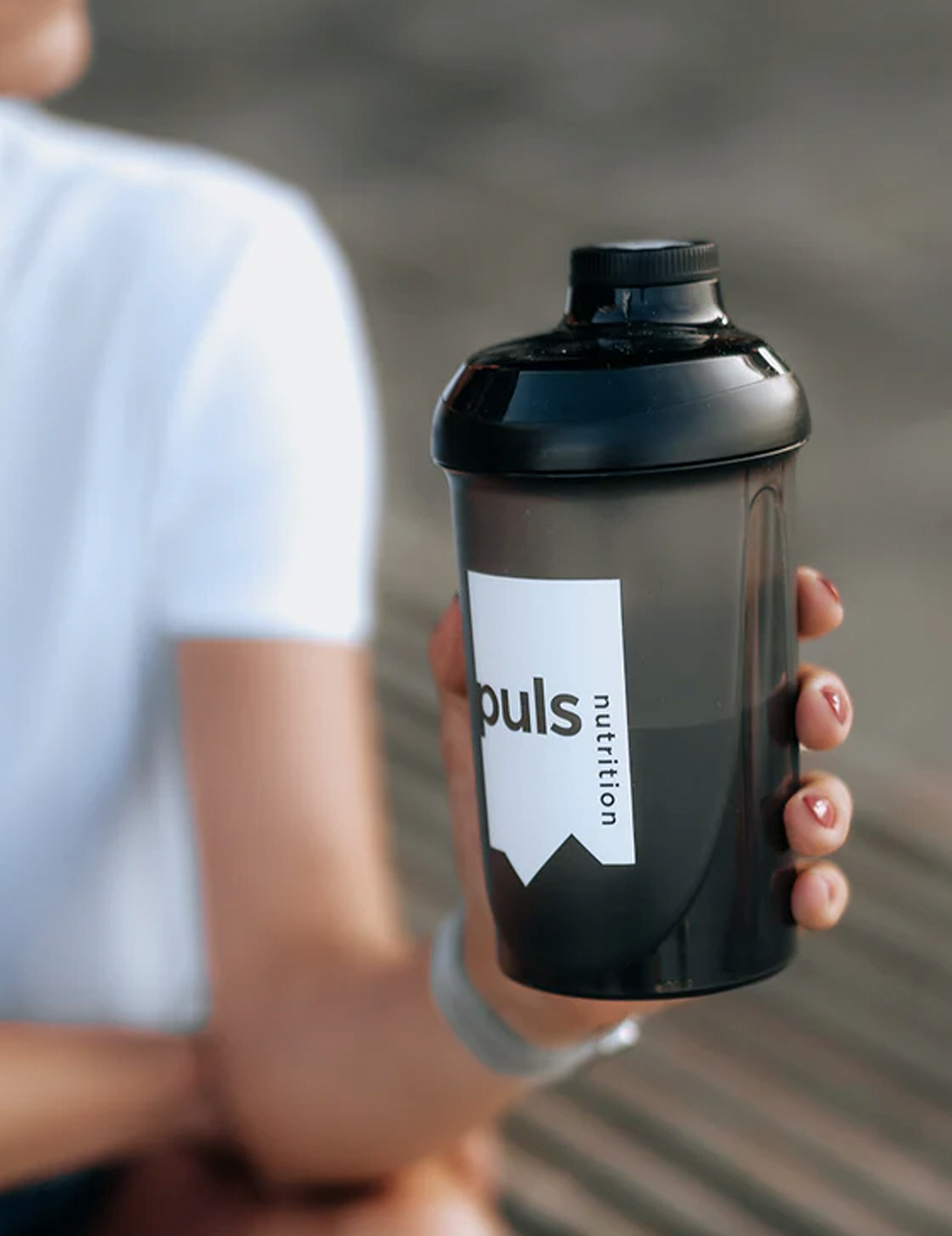 Puls Shaker 600 ml