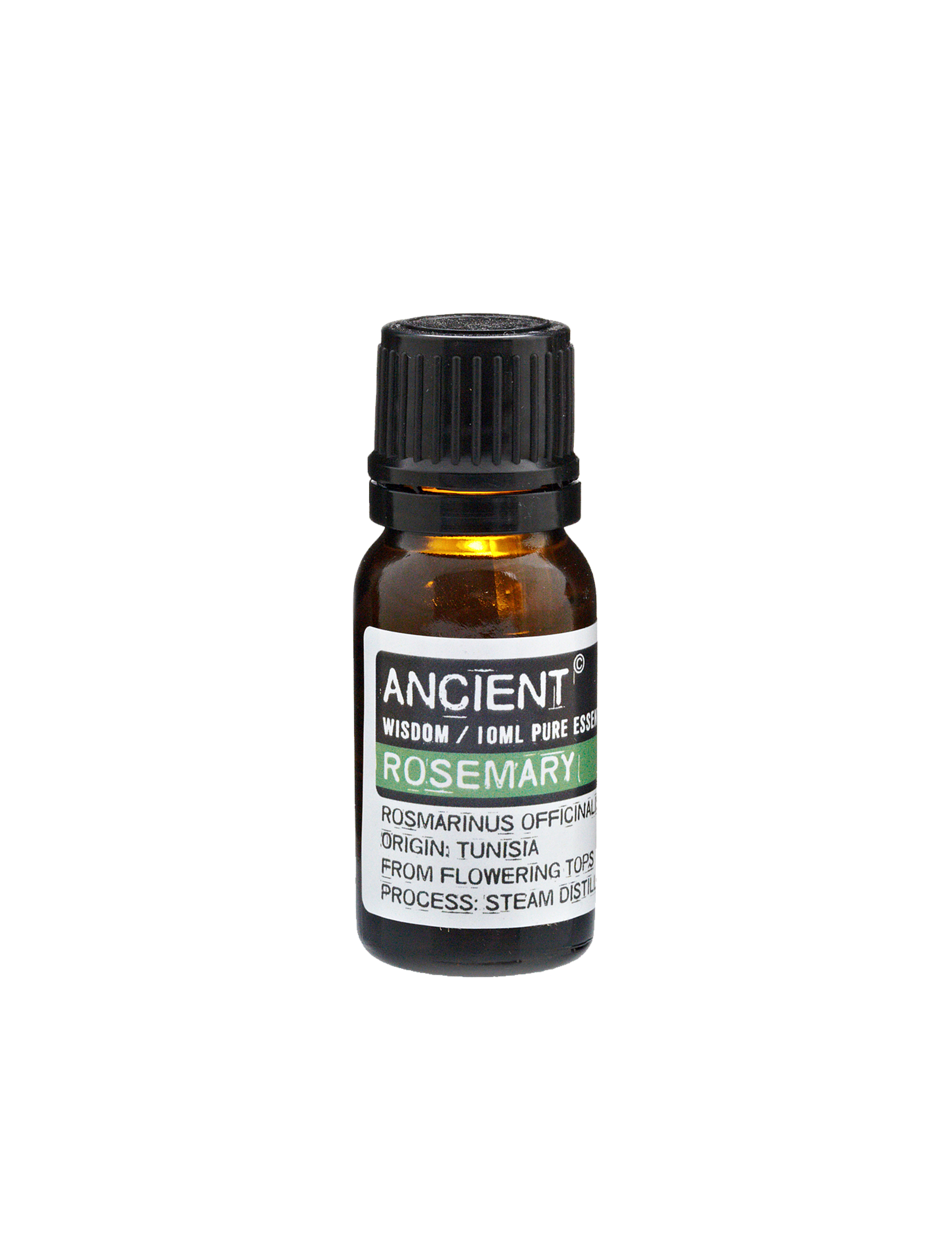 Eterisk Olja Rosmarin (10 ml)