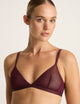 FreeMesh™ Triangle Bralette – Fikon