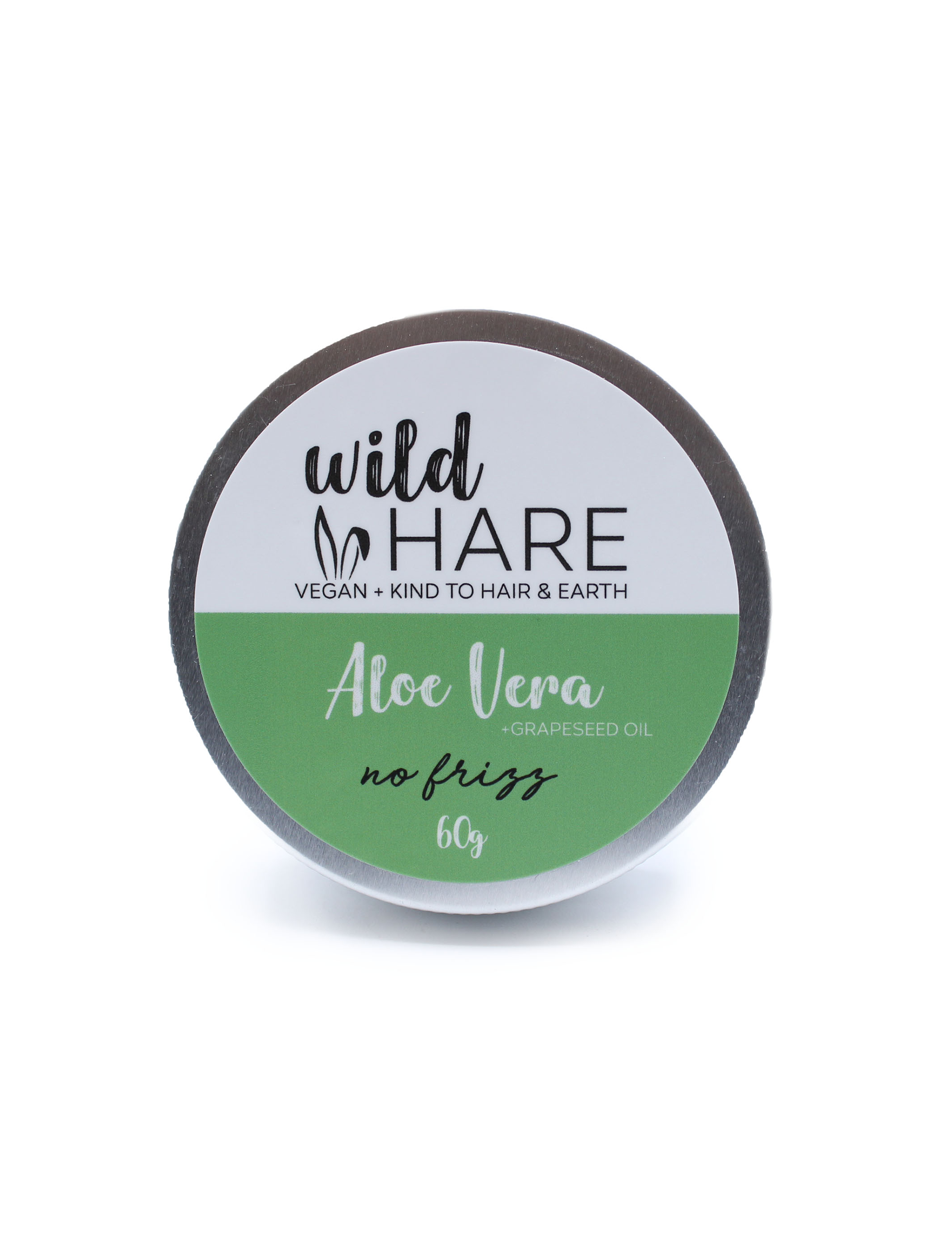 Shampoo Bar – Aloe Vera