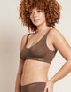 Shaper Crop Bra – Nude 6