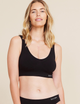 Shaper Crop BH – Svart