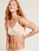 Shaper Crop BH – Nude