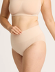 Shaper High Cut Full Briefs – Shell