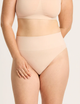 Shaper High Waist G-string – Shell
