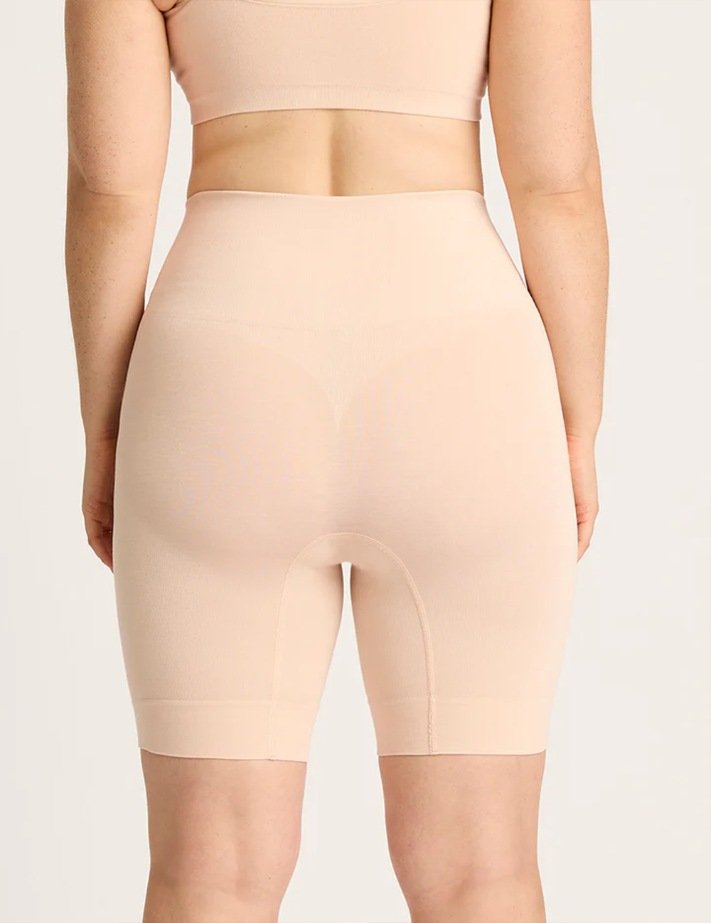 Shaper Long Undershort – Shell