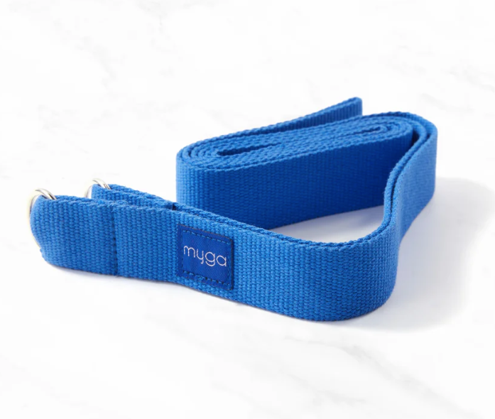 2-i-1 Yogaband