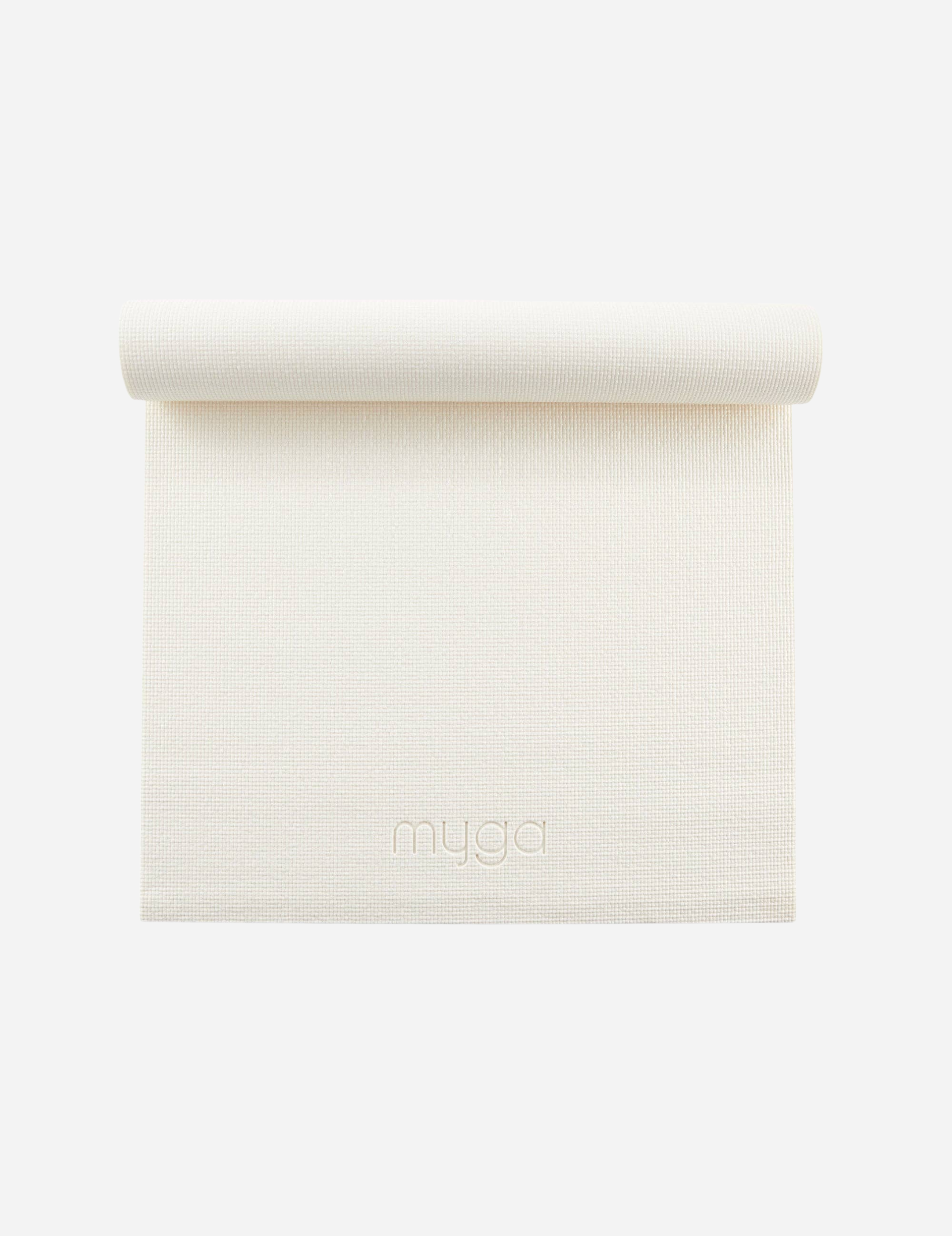 Halkfri Yogamatta Neutral