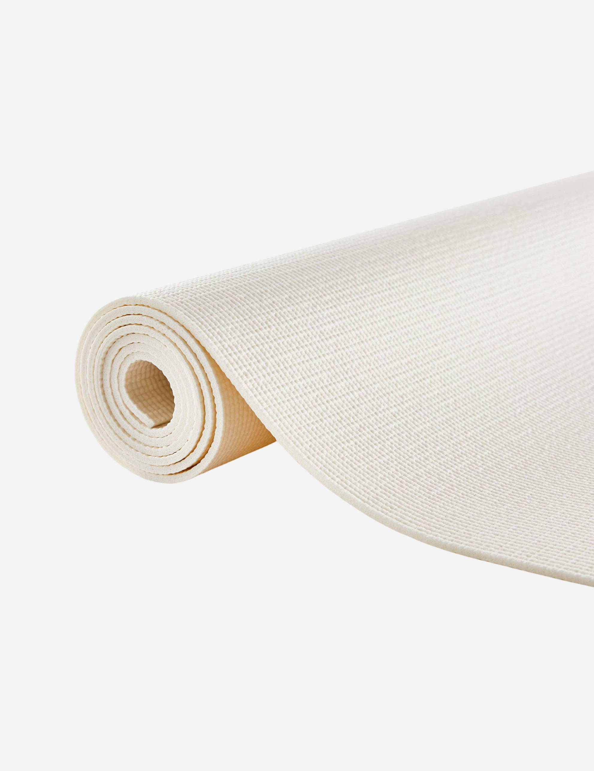 Halkfri Yogamatta Neutral