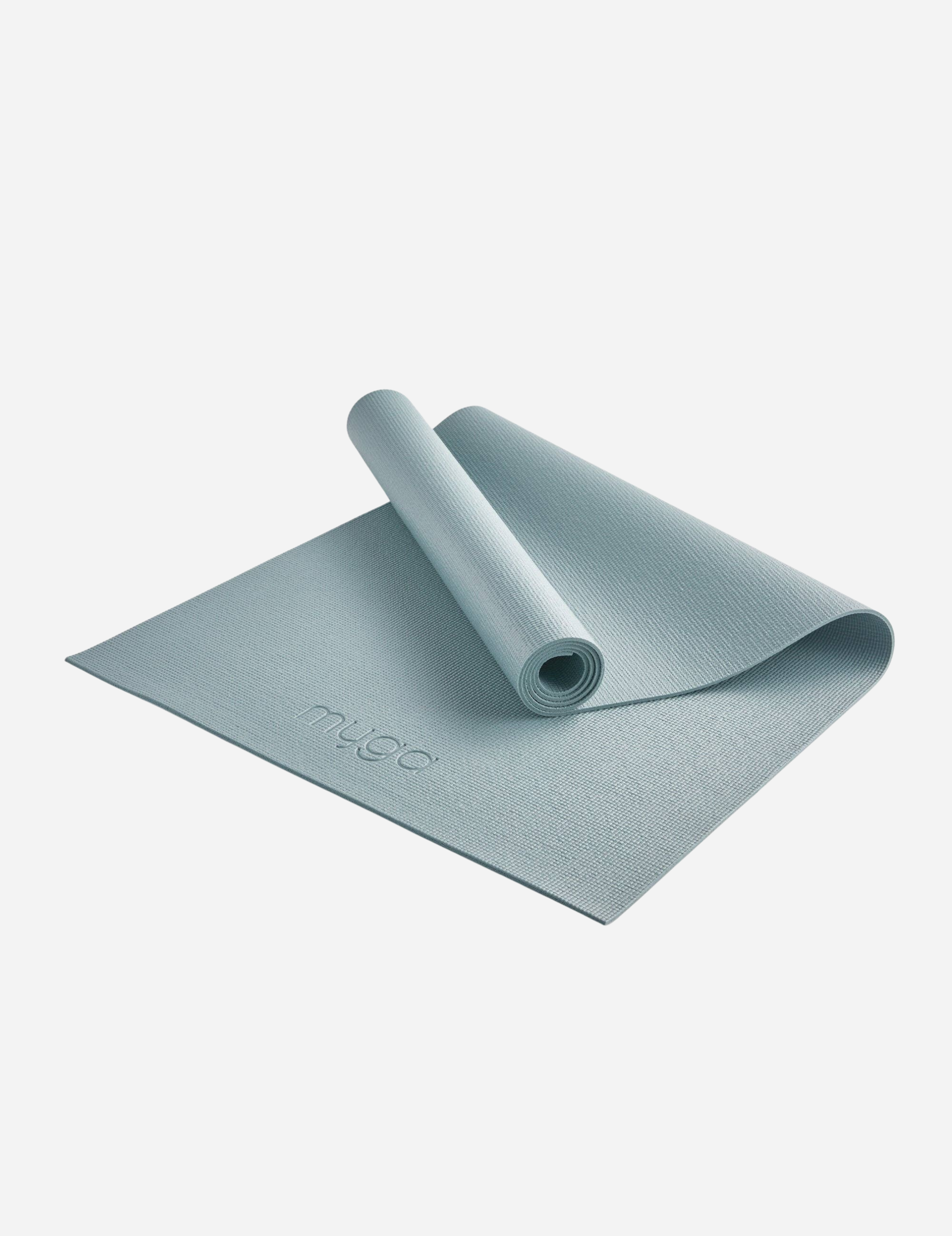 Halkfri Yogamatta Neutral