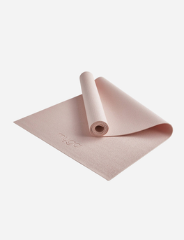 Halkfri Yogamatta Neutral