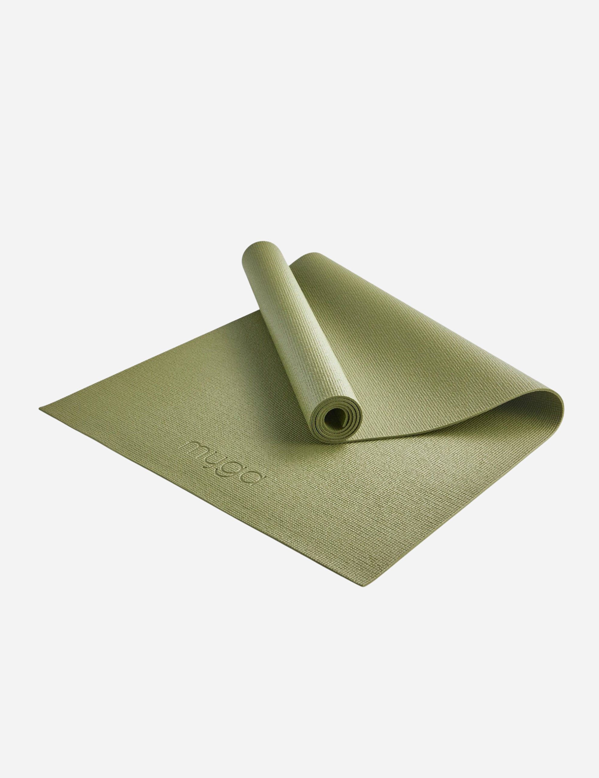 Halkfri Yogamatta Neutral