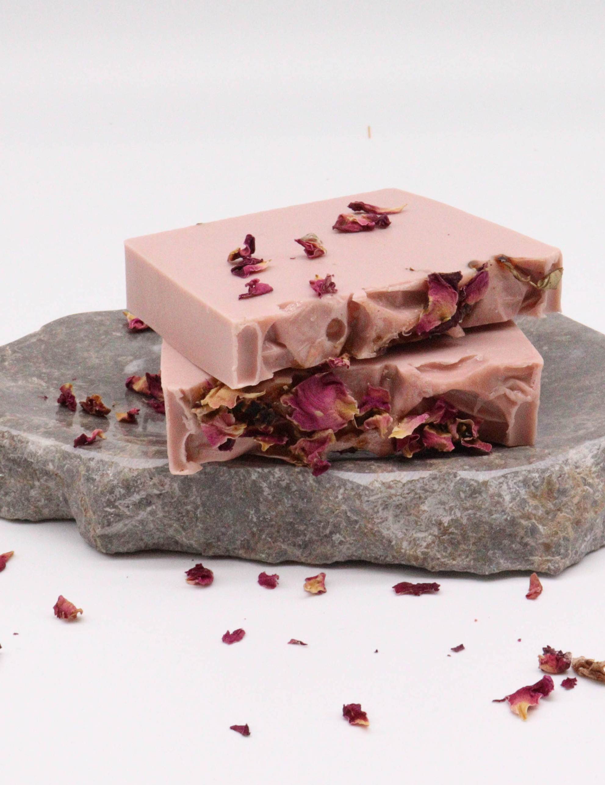 Tvål – Enchanted Rose