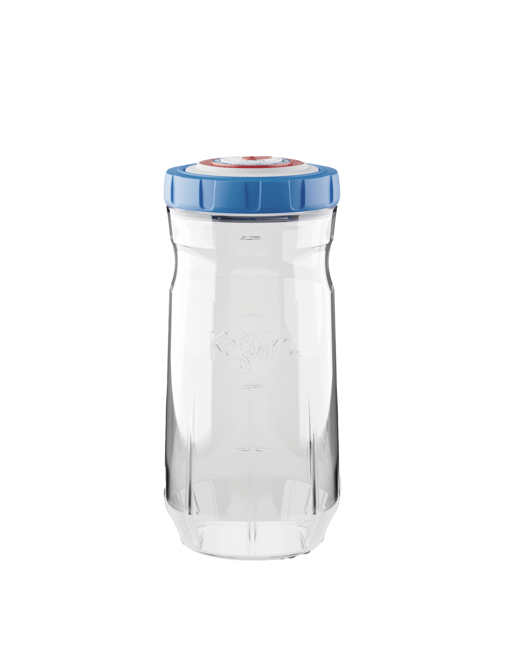 Förvaringsflaska 1400 ml
