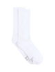 Vadderade Bambustrumpor – White
