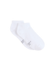 Bambustrumpor – White