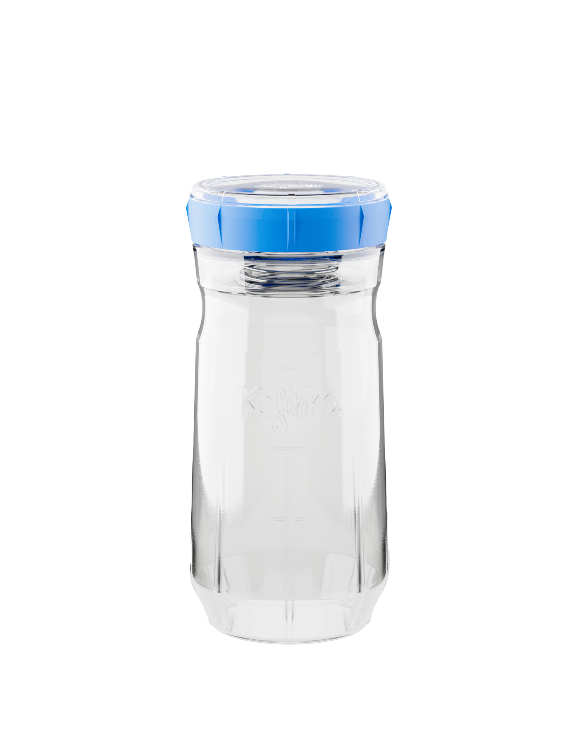 Veggie Fermenter (1400 ml)