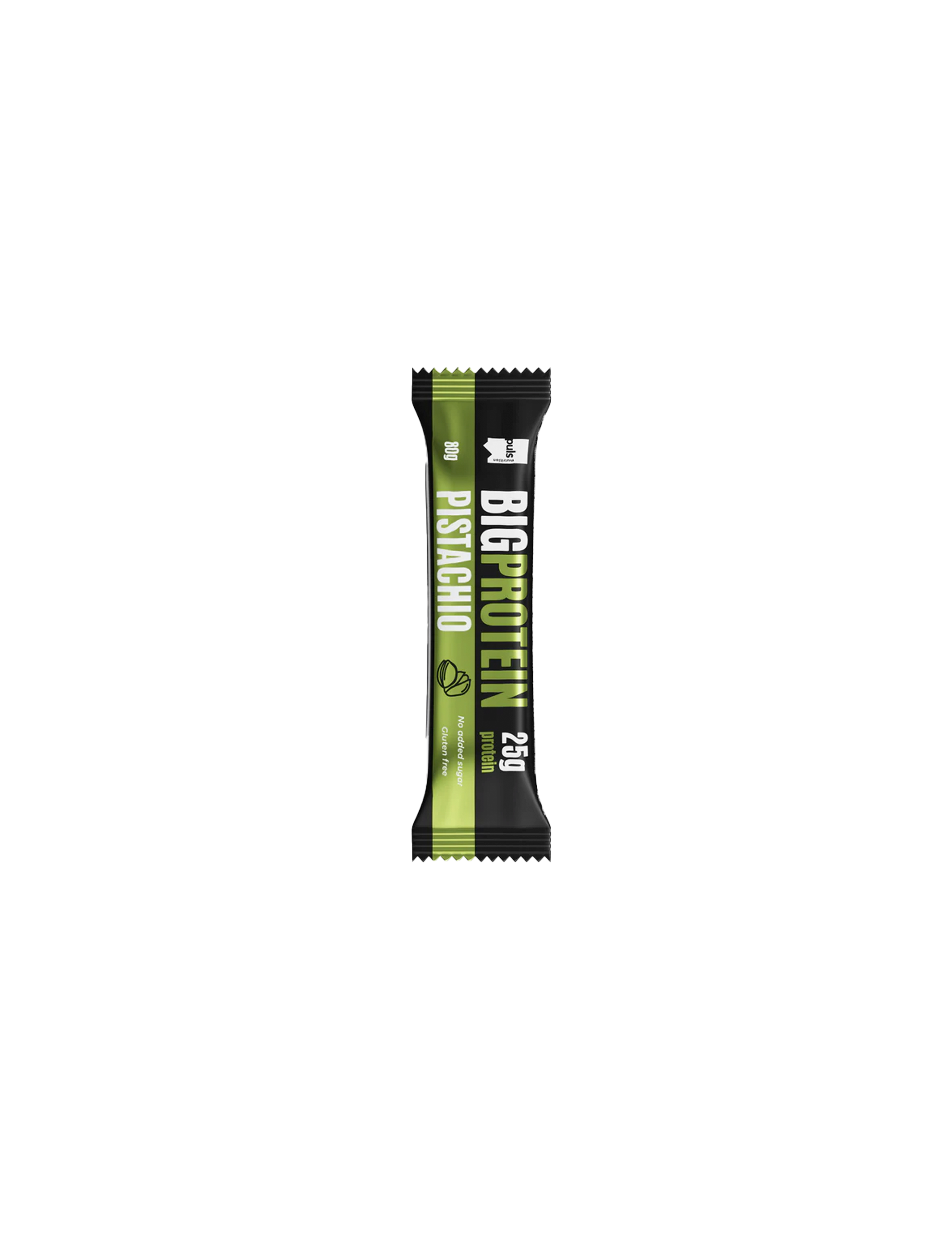 Big Protein 80 g