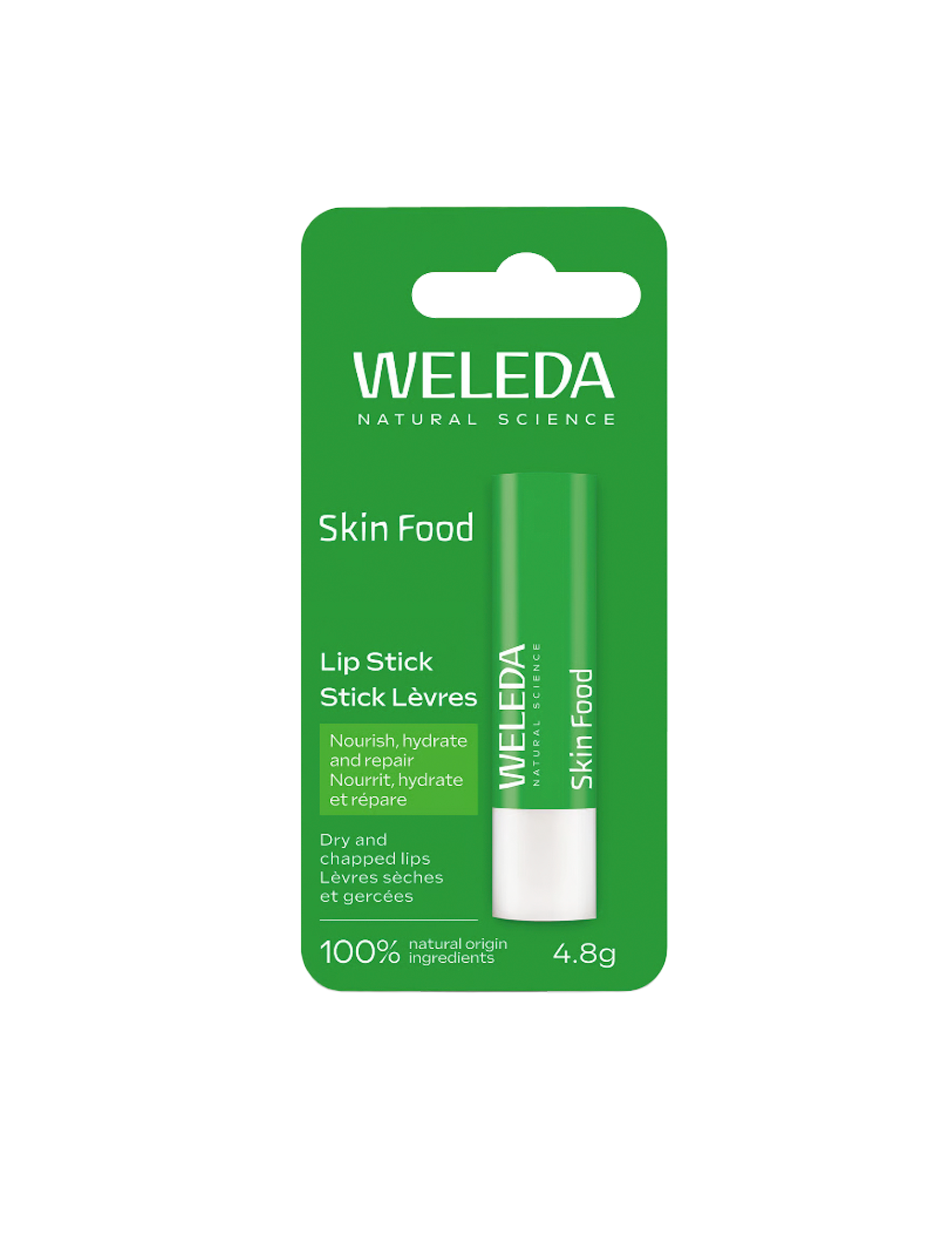 Skin Food Lip Stick – läppbalsam