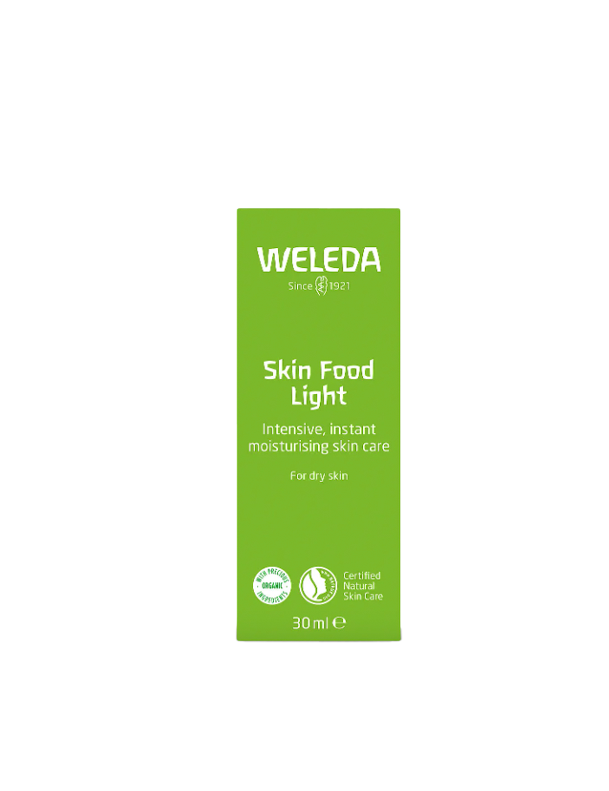 Skin food light 30 ml