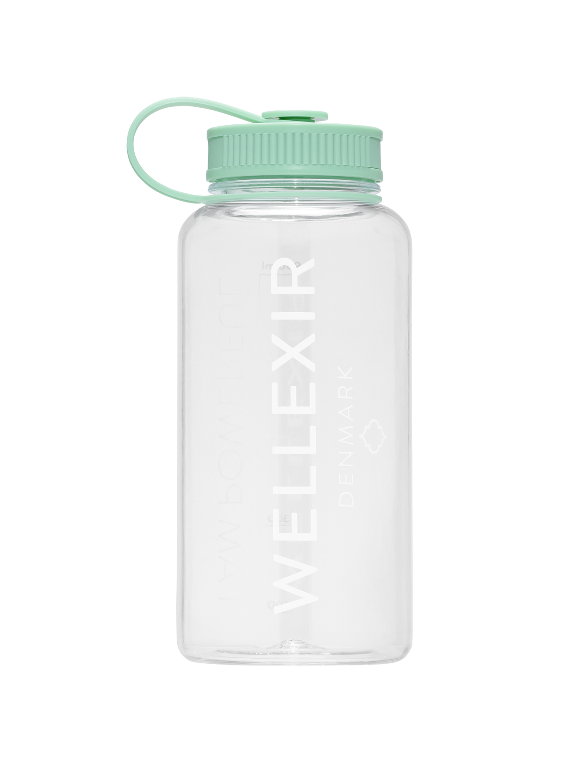 Premium vattenflaska 1000 ml