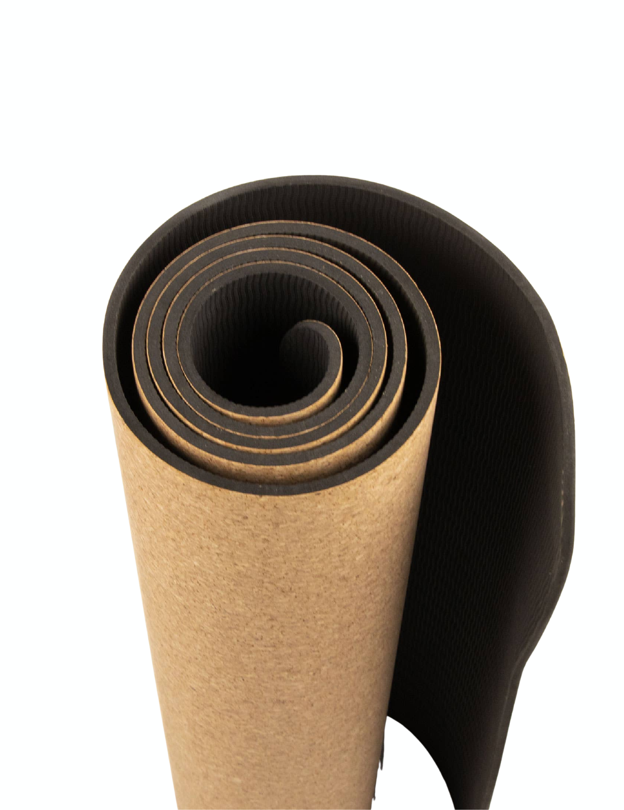 X-Large Kork Yogamatta