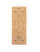 X-Large Kork Yogamatta