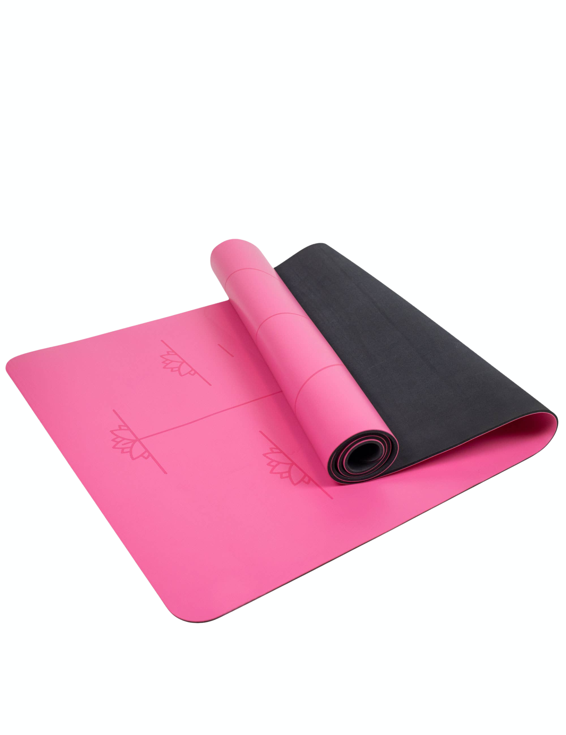 X-Large Alignment yogamattor