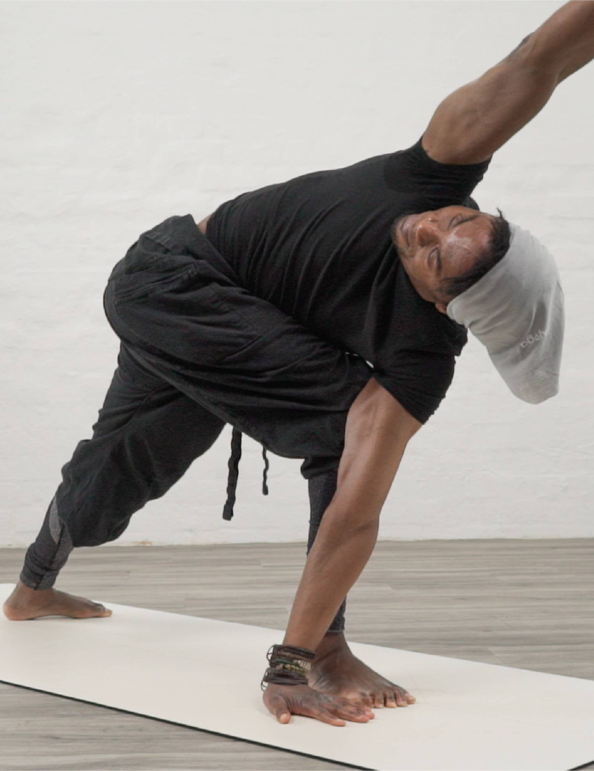 X-Large Alignment yogamattor