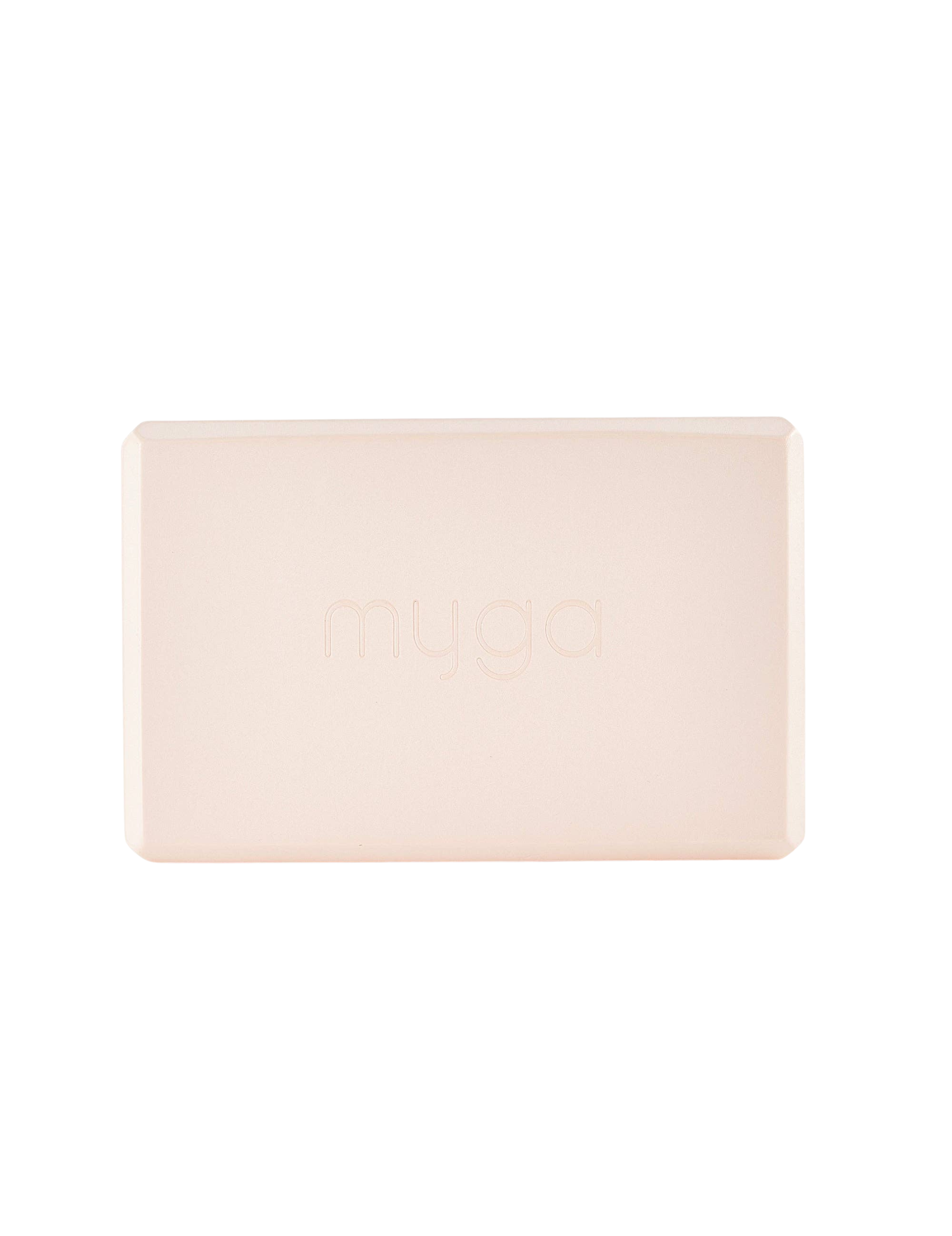 Yogablock neutral