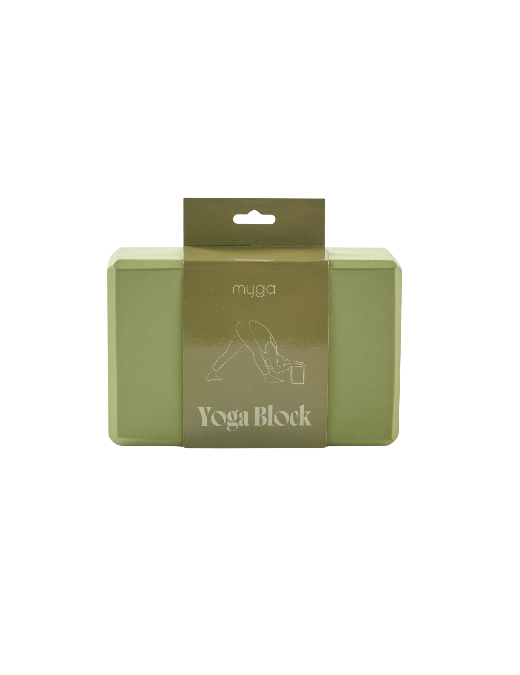 Yogablock neutral