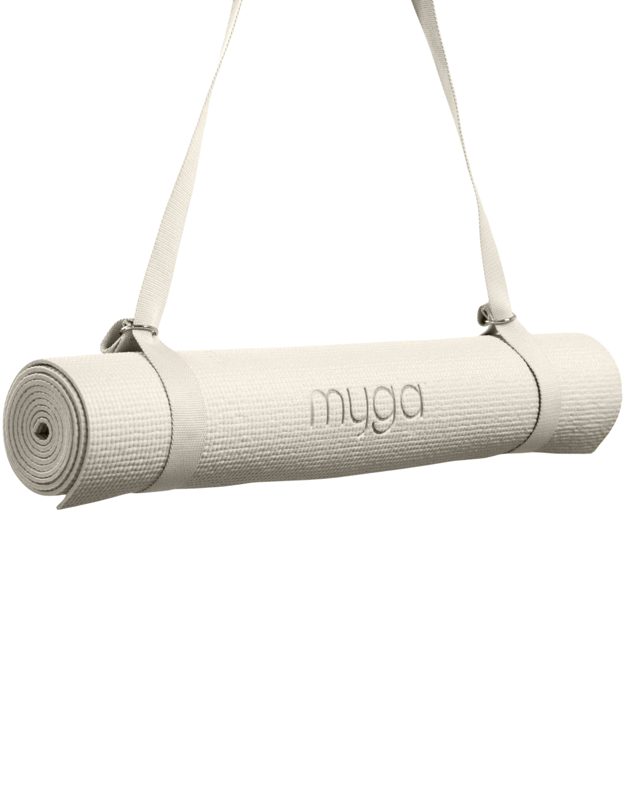 2-i-1 Yogaband