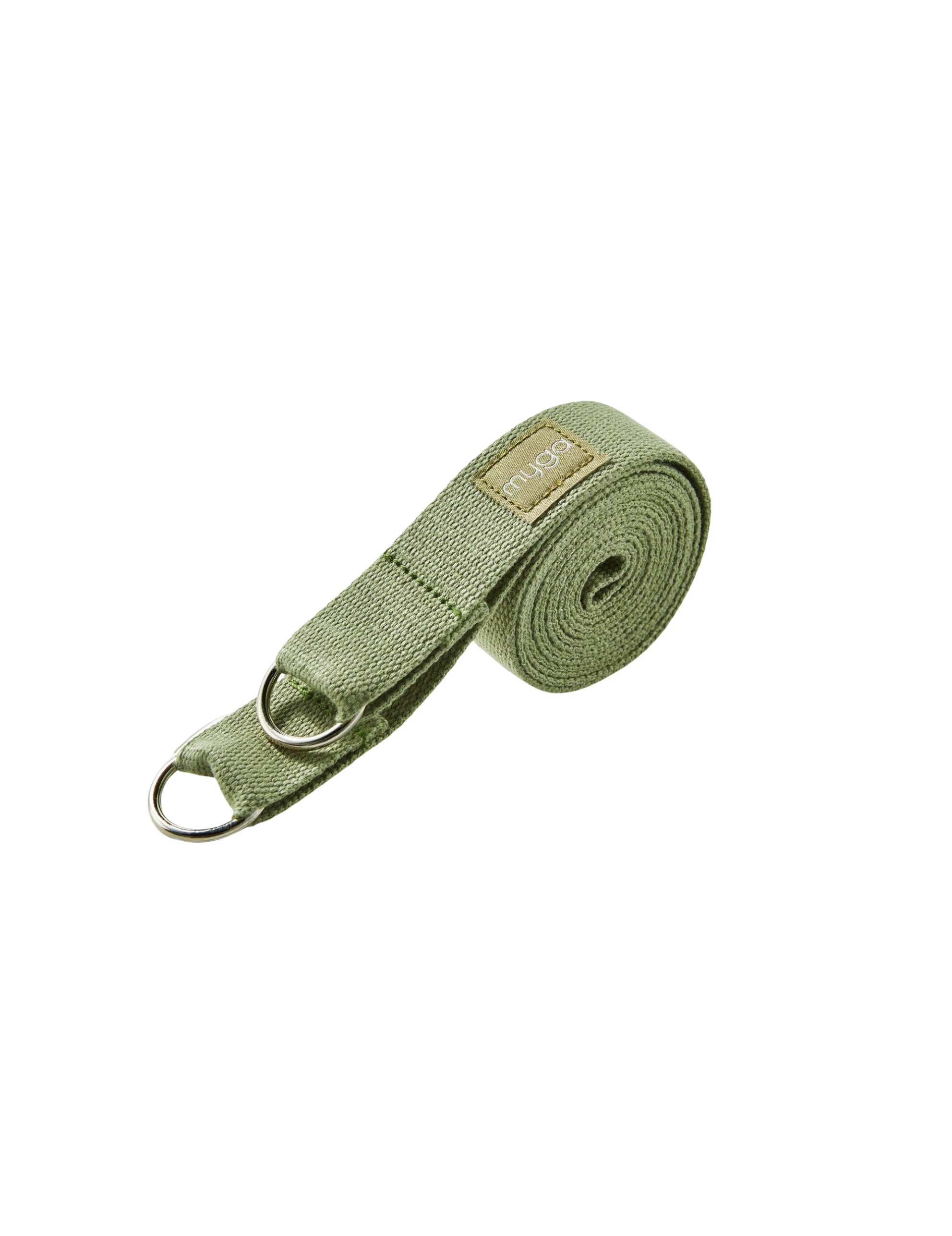 2-i-1 Yogaband