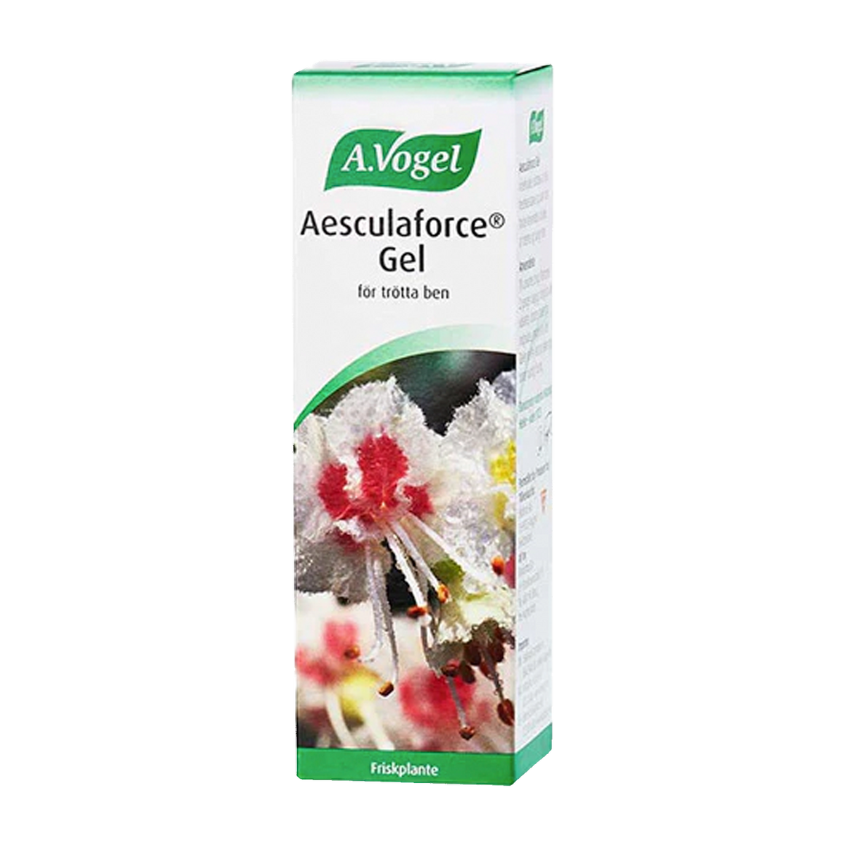 A.Vogel Aesculaforce Gel 100 g
