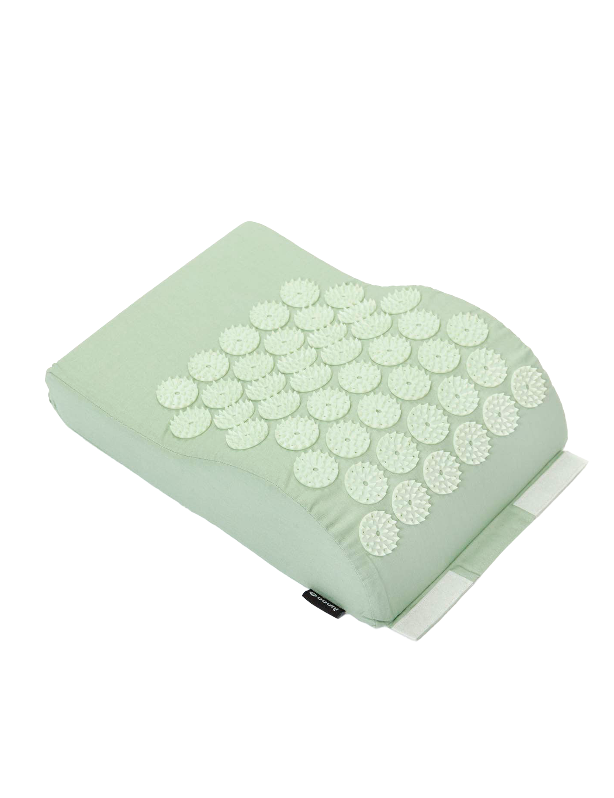 VITAL akupressurset XL i pastellgrön
