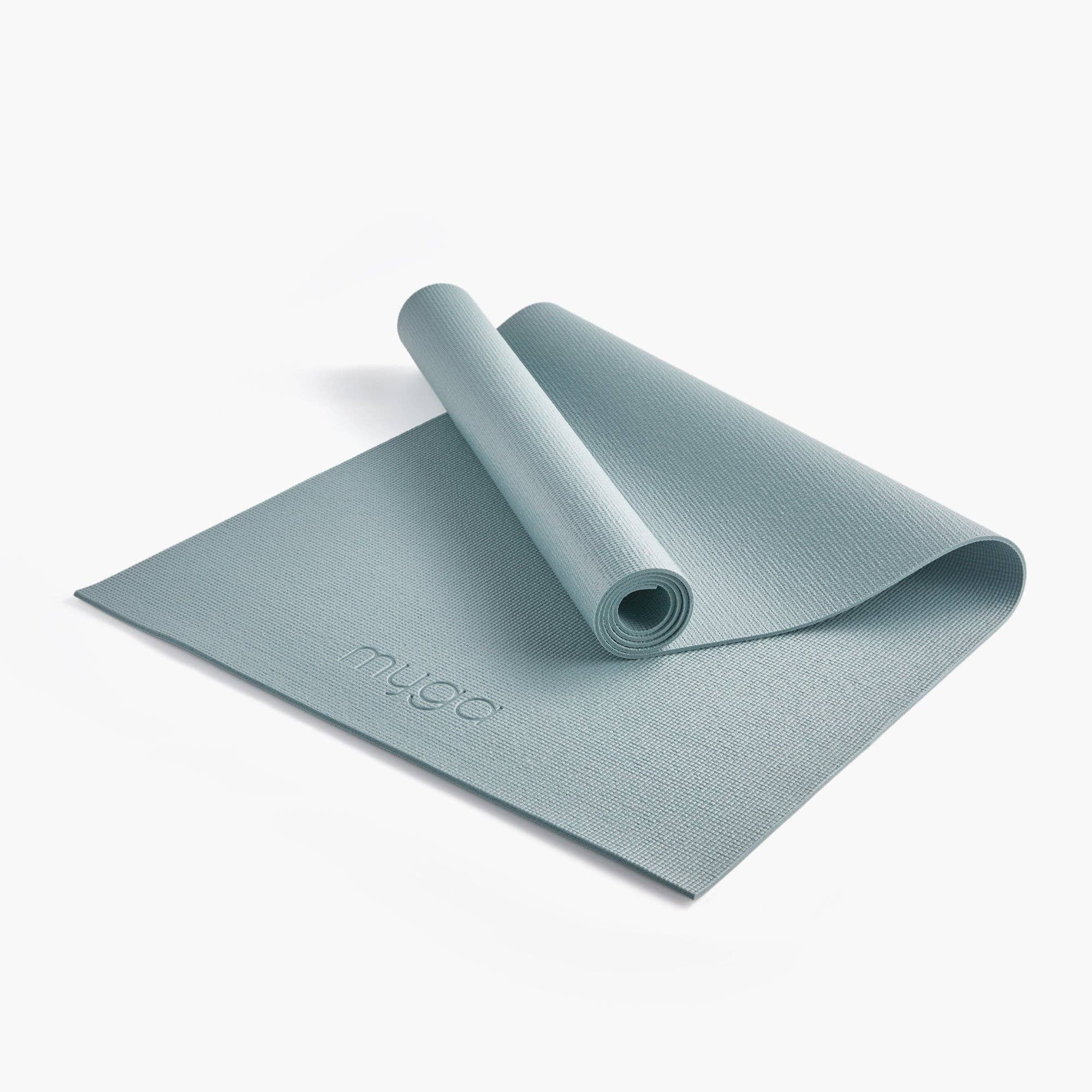 Halkfri Yogamatta Neutral