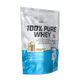 100% rent vassleprotein (400 g)