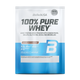 100 % rent vassleprotein (28 g)