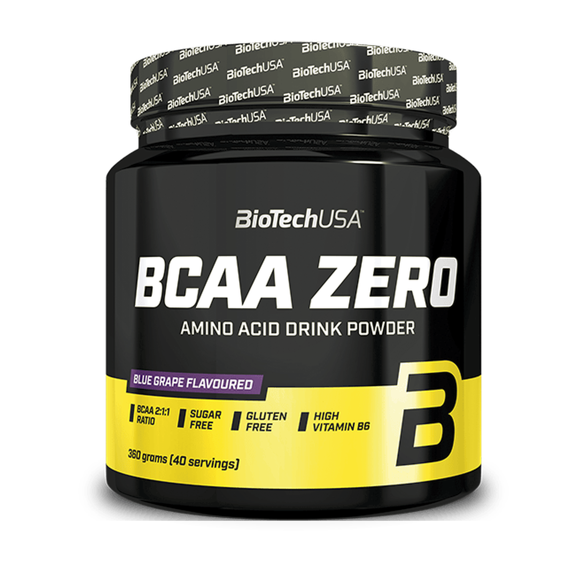 BCAA Zero (360 g)