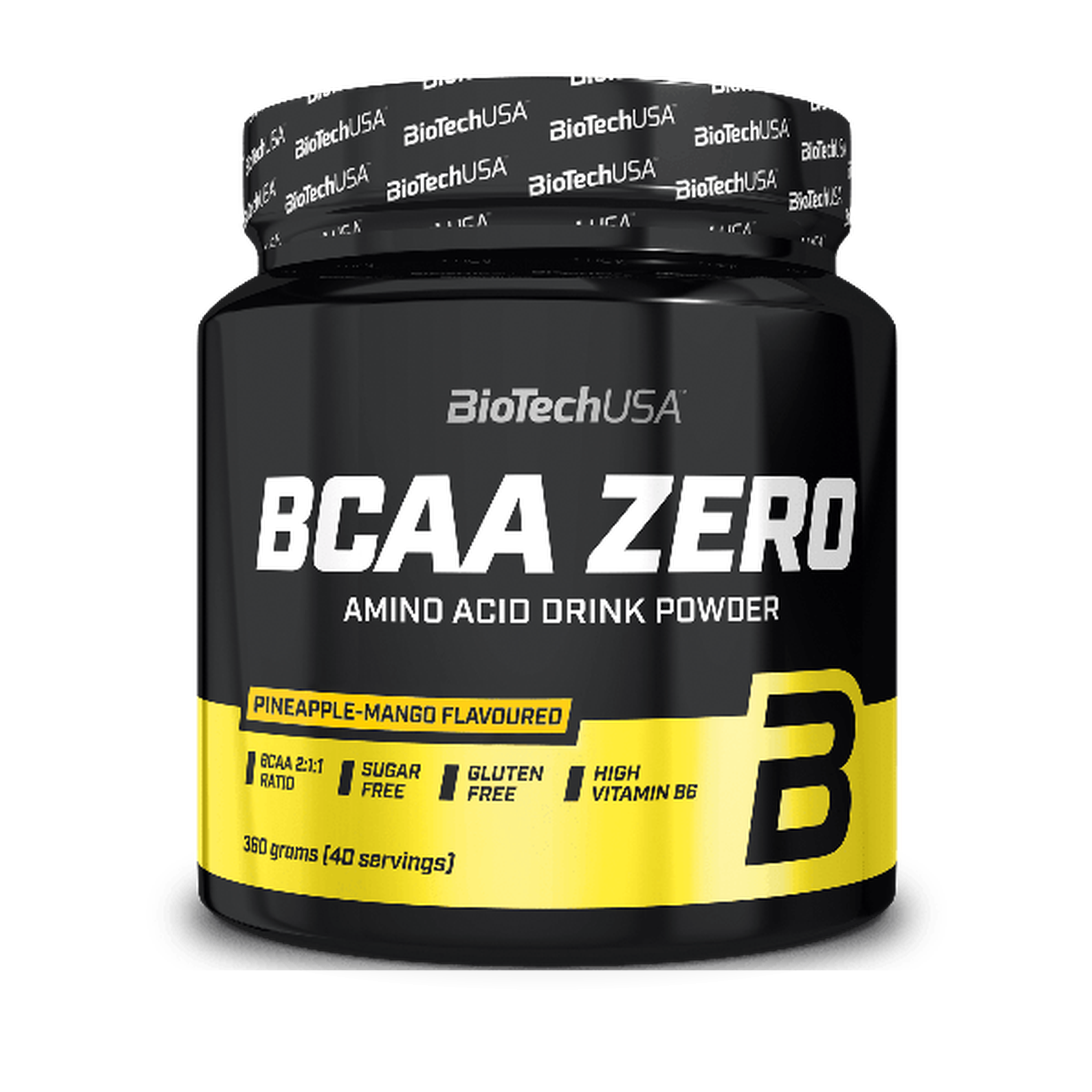 BCAA Zero (360 g)