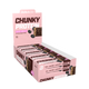 Chunky Protein – Black Biscuit (1 eller 20 st.)