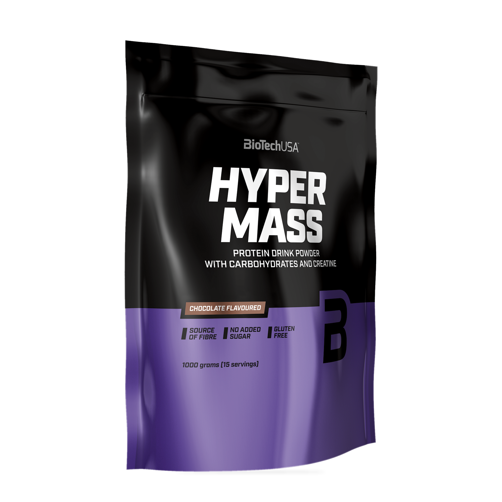Hyper Mass (1000 g)